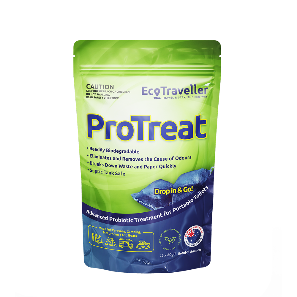 ProTreat Refill