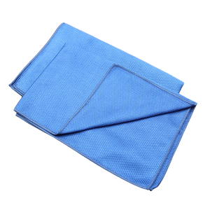Window and Solar Panel Cleaning Cloth Twin Pack