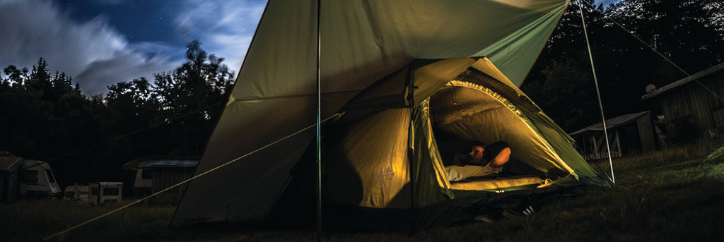 Best Screw In Tent Pegs to Explore