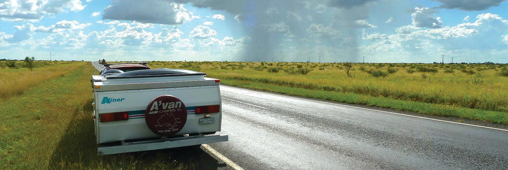 Caravan Cleaning Products to Try in 2021