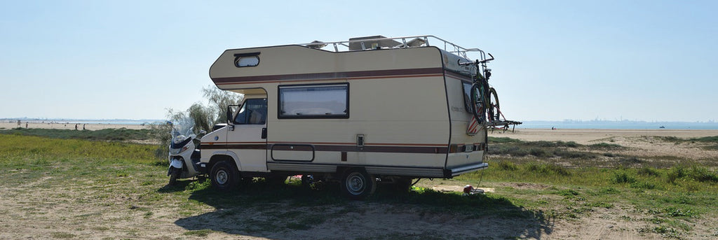 These Are Your Must Have Caravan Wash Products for 2021