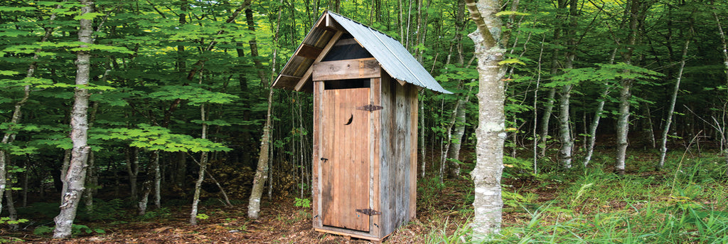 What Is the Best Portable Toilet?