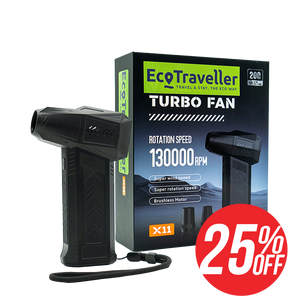 Turbo Fan X11