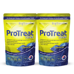 ProTreat Ones Refill