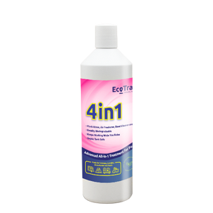 4in1 750mL Refill