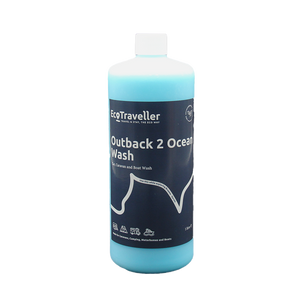 Outback 2 Ocean Wash