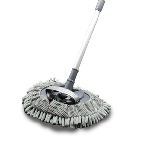 Microfibre Extendable Wash Mop
