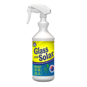 30% OFF - Glass and Solar