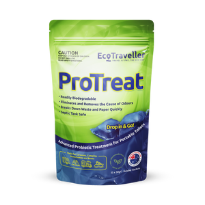 30% Off - ProTreat Refill