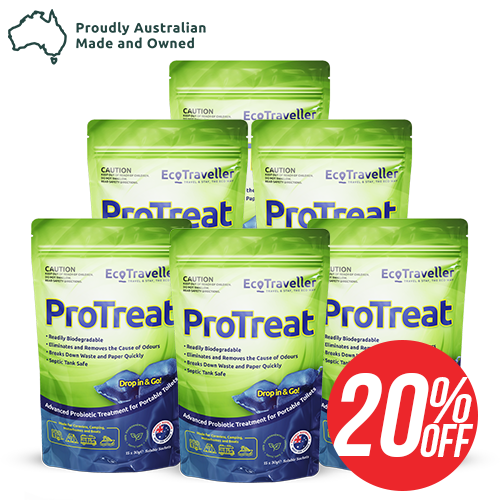 ProTreat 6 Pack