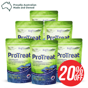 ProTreat 6 Pack